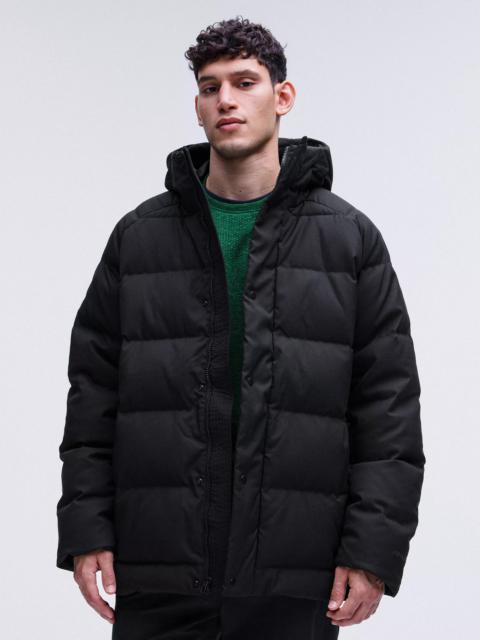 lululemon Wunder Puff Jacket *Tech Canvas