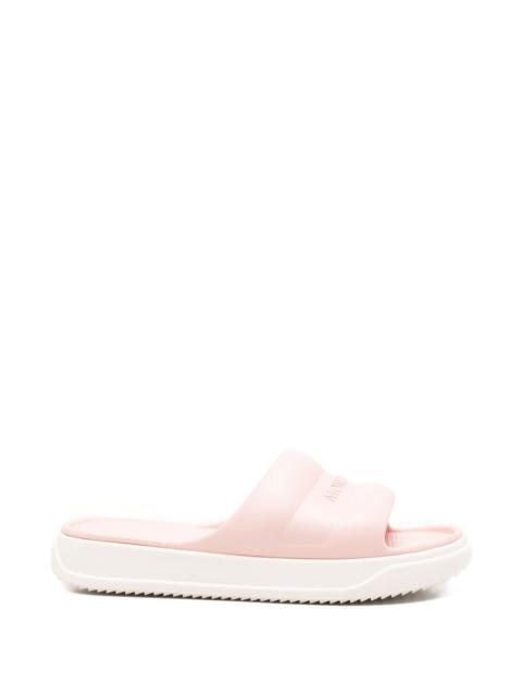 Moncler Moncler Women Altive Pool Slides