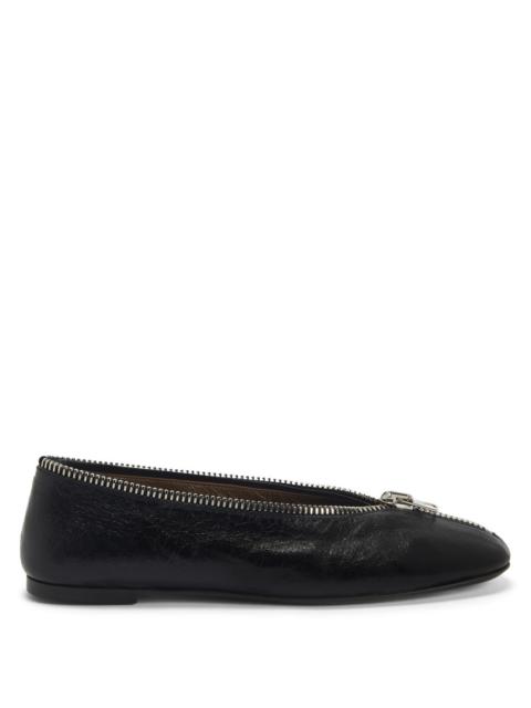 Giuseppe Zanotti Oraine Flat