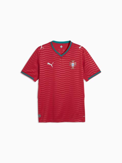 PUMA Portugal Home Men's Soccer Jersey