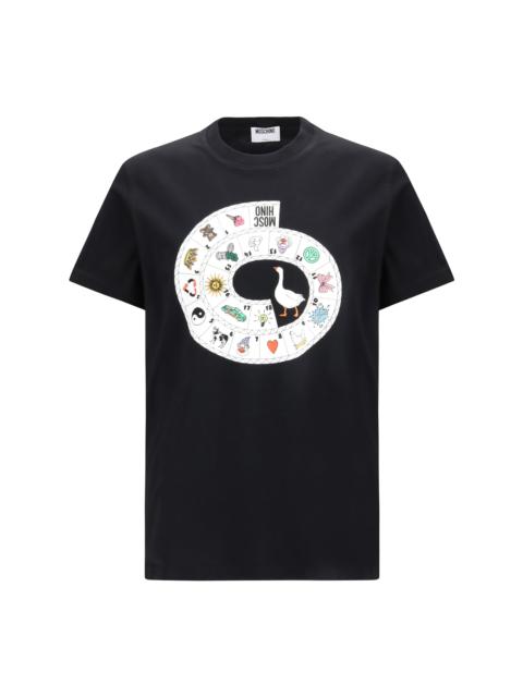 Moschino Moschino Men T-Shirt