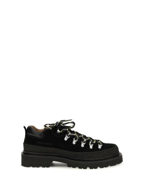 DSQUARED2 Dsquared2 Men Laced Up - Crosta