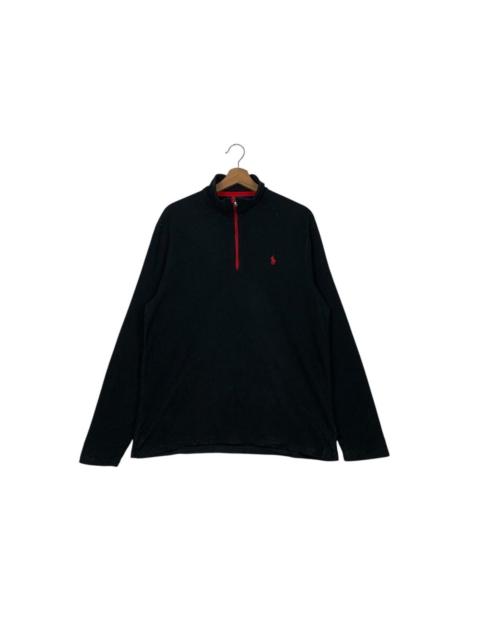 Polo Ralph Lauren POLO RALPH LAUREN Half Zip Pullover Fleece #2615-C117