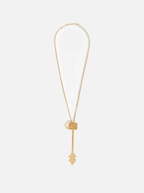 rabanne Necklace