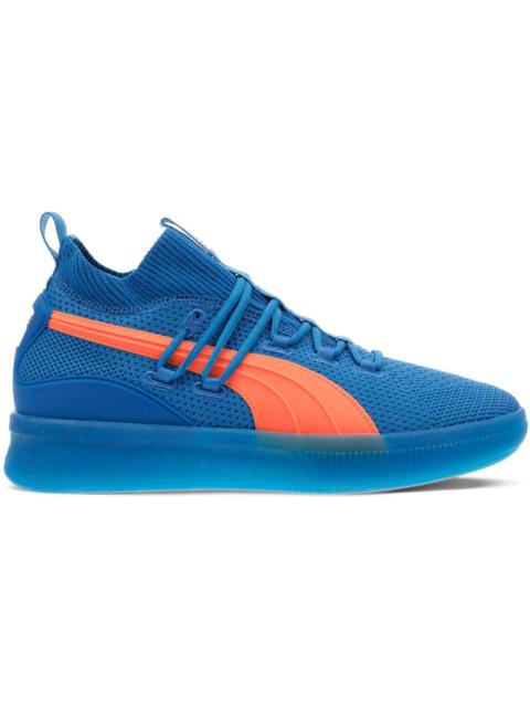 PUMA Puma Clyde Court City Pack New York Knicks