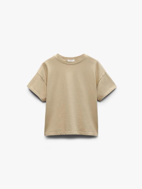 rag & bone Kelly Boxy Cotton Tee