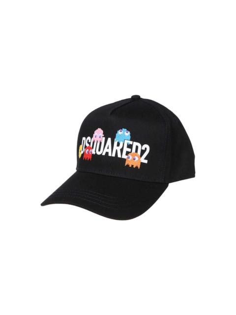 Pac-man X Dsquared2 Baseball Cap