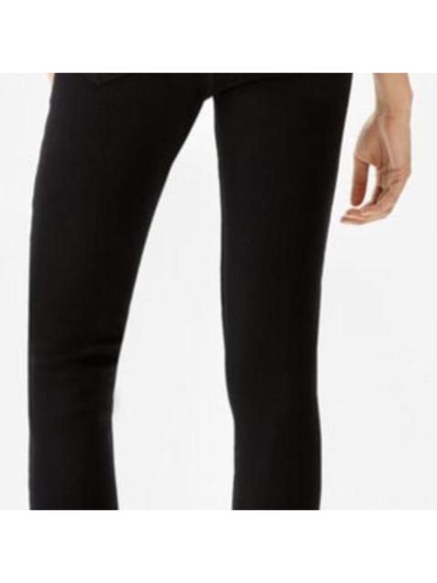 Other Designers Bershka Women's Black Jeans