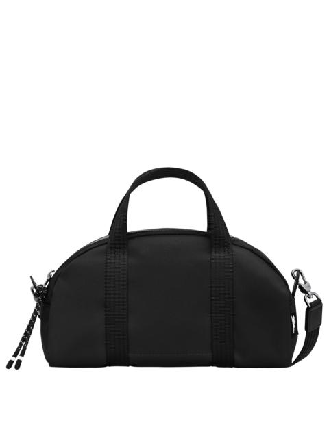 Longchamp Le Pliage Collection Handbag Black - Canvas