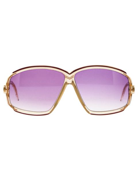 Other Designers Cazal 153 168