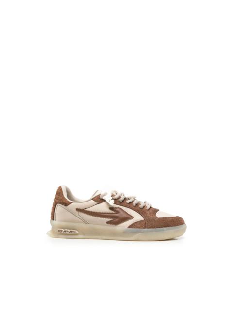 Off-White Off-White Neutrals Trainers Women