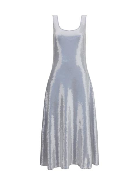 Bottega Veneta Women Sequined Long Dress