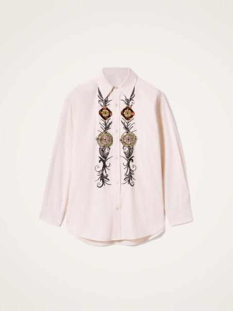 La DoubleJ Better Than Your Boyfriend's Shirt