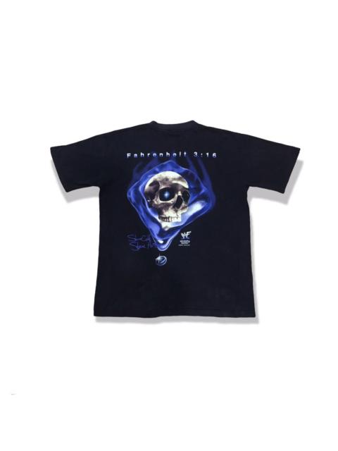 Other Designers Y2k vintage wwf merchandise