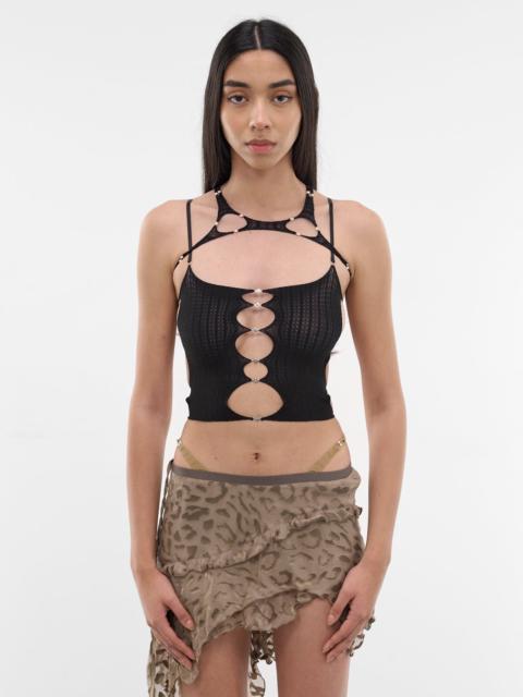 RUI Onyx Sheer Shoulder Harness