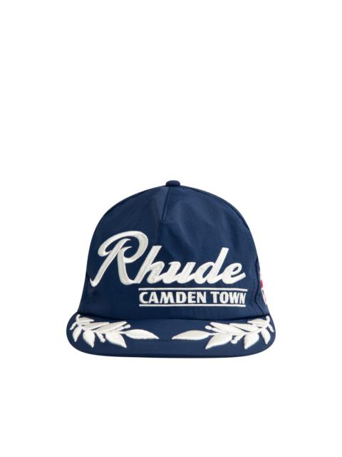 Rhude CAMDEN TOWN HAT
