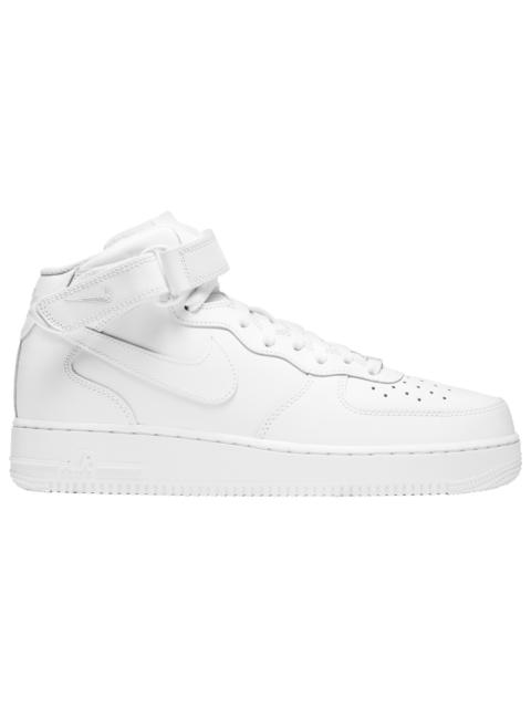 Nike Nike Mens Nike Air Force 1 Mid '07 LE