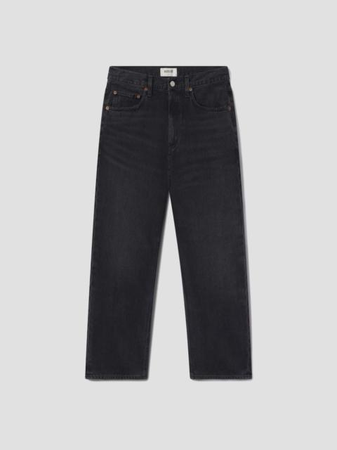 AGOLDE VALEN JEAN IN HITCH