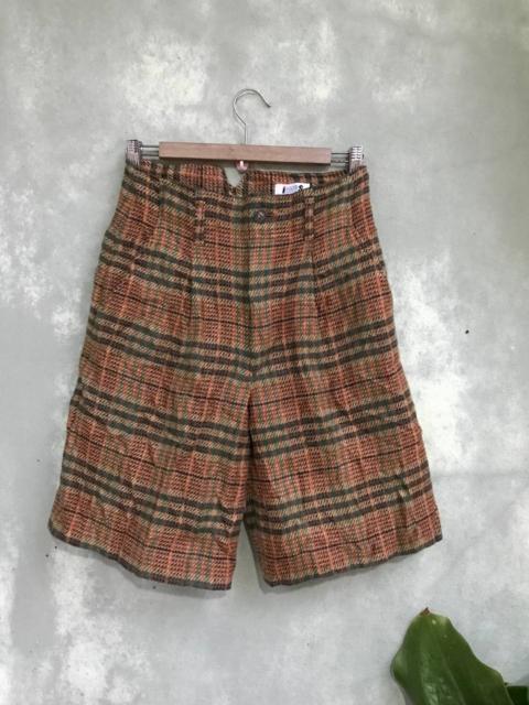 ISSEY MIYAKE Issey Miyake Short Pants