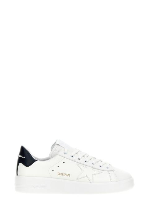 Golden Goose Golden Goose Men 'Pure New' Sneakers