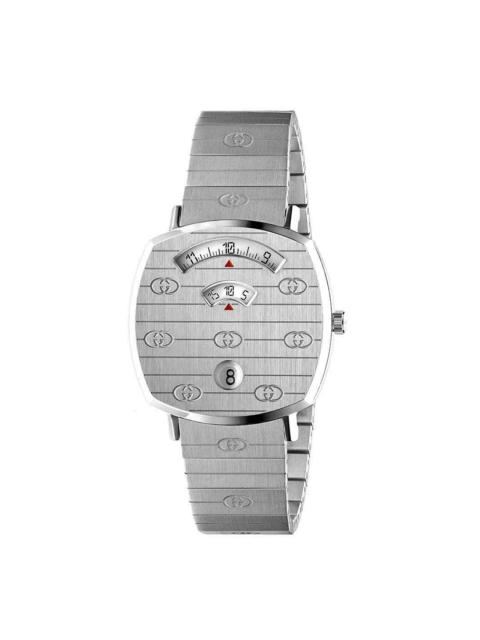 GUCCI Gucci Unisex Grip Watch