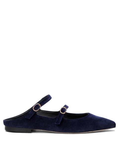 サンダル・ミュール AMATO DANIELE FW24 Loafers & Slippers (W245 VELLUTO RUBINO) B08320MNAN07110.6223.2.H1.jpg