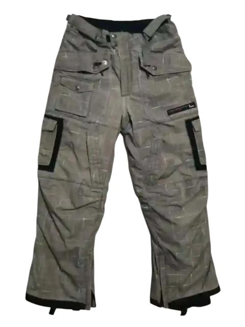 Other Designers Fubuthe Collection Multipocket Ski Pants