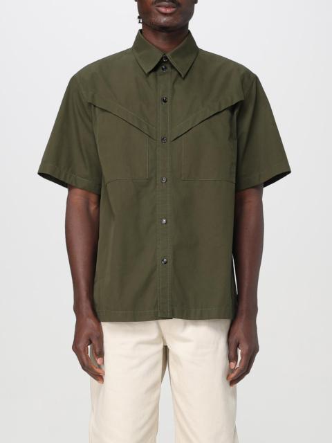 Bottega Veneta Bottega Veneta Men Shirt Men Bottega Veneta