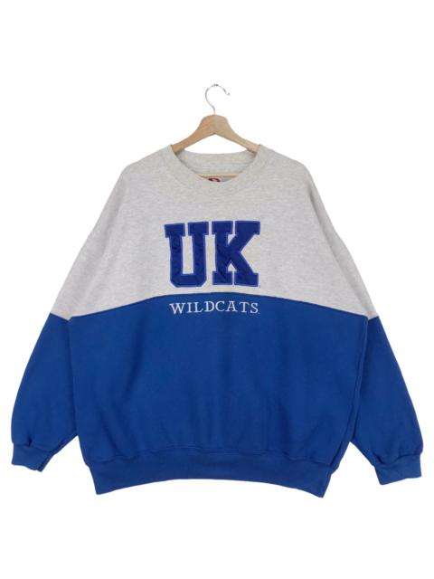 Other Designers Vintage - 90’s University Of Kentucky Wildcats Crewneck