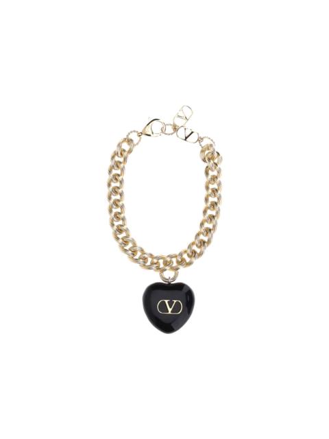 Valentino Valentino Garavani Women Bracelet (Cuore 2,6Cm) | Coeur Royal | M
