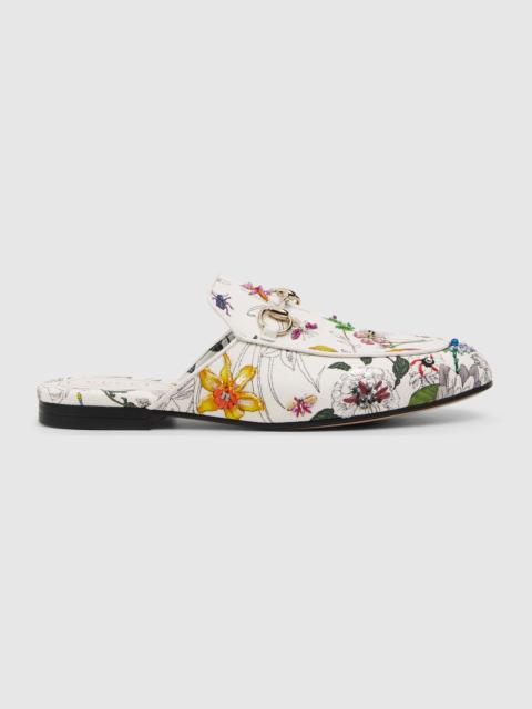 Women's Princetown slipper