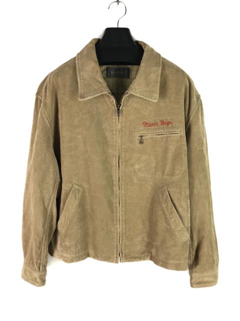 Other Designers Japanese Brand - MEN'S BIGI CORDUROY JACKET