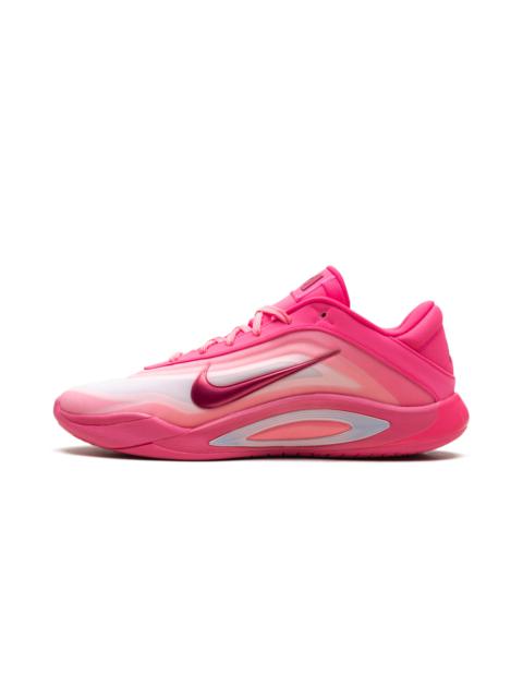 Nike A'One WMNS "Pink Aura"