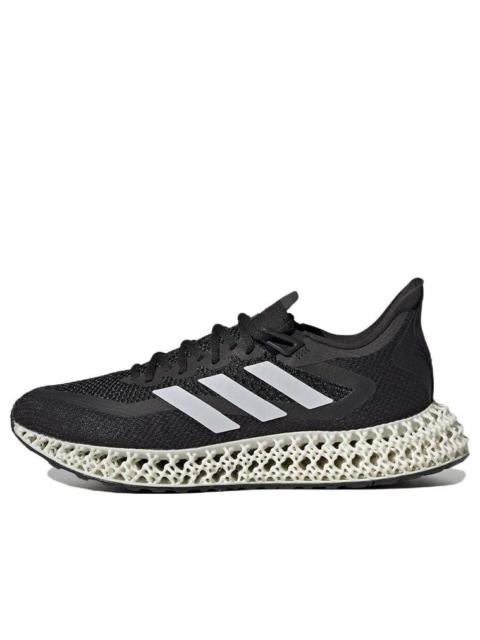 adidas adidas 4DFWD 2 'Black Carbon' GX9249