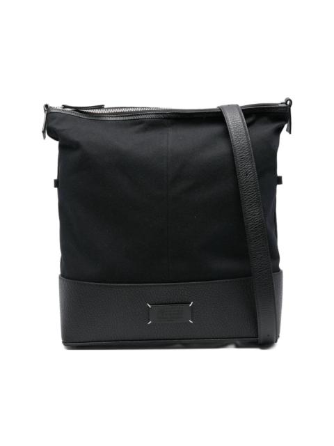 Maison Margiela Maison Margiela Black Tote Bags Women