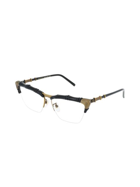 GUCCI Gucci Women's GG0660O 58mm Optical Frames