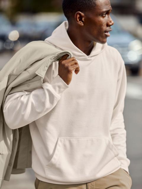 BEYOND YOGA LuxeFleece Classic Men's Hoodie