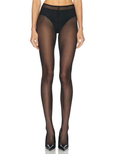 NORMA KAMALI Footie Legging