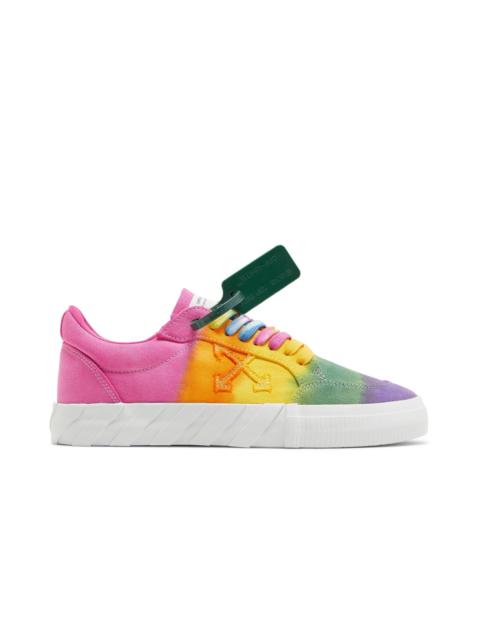 Off-White Off-White Vulc Sneaker 'Tie-Dye'