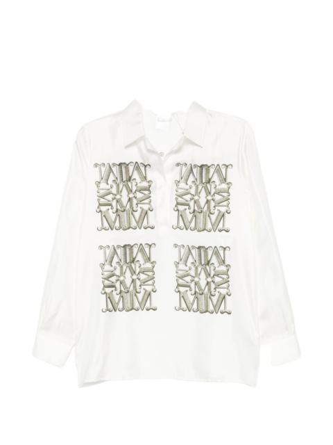 Max Mara Max Mara Women Shirts