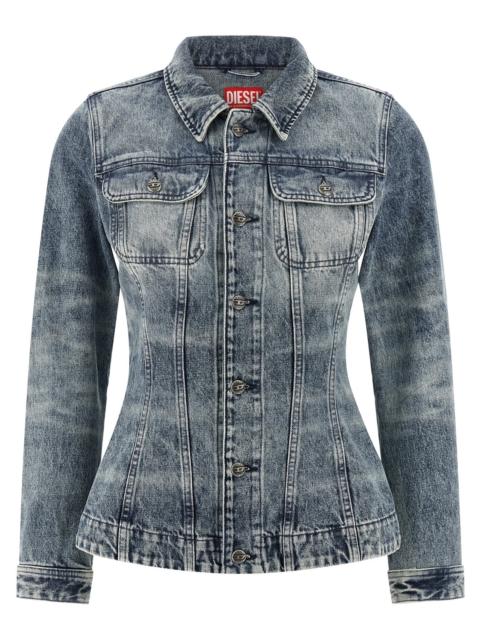 Diesel Diesel Women 'De-Katerin' Jacket