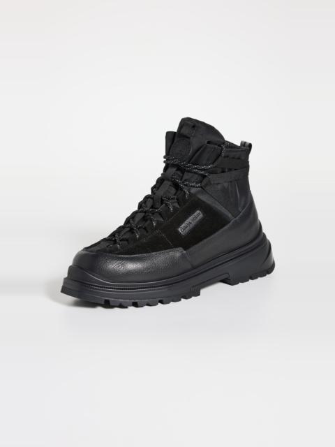 Canada Goose Journey Boots Lite