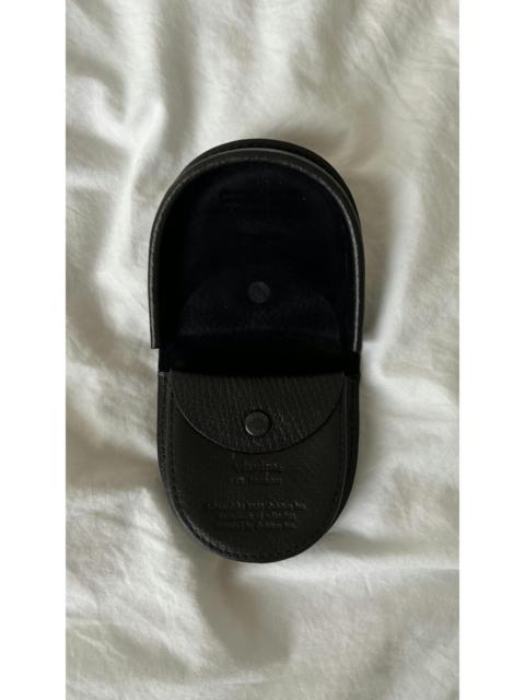 visvim veggie coin case