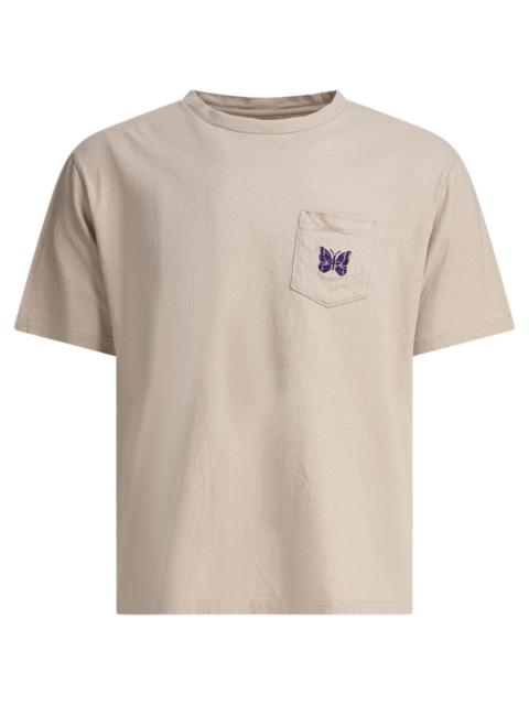 NEEDLES Needles T-shirts