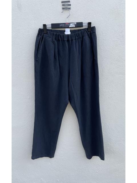 Other Designers Vintage - Vintage Plantation by Issey Miyake Jogger Pants