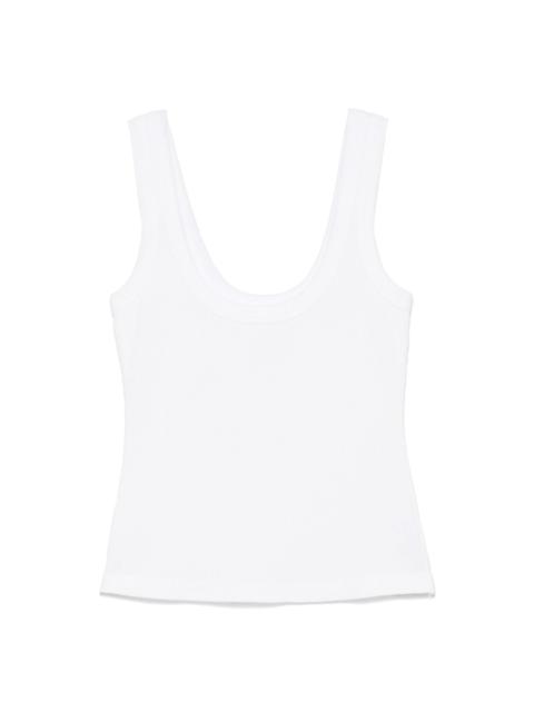 Faye tank top