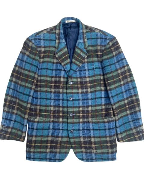 Other Designers Karl Helmut Vintage Wool Blend Jacket - Size S