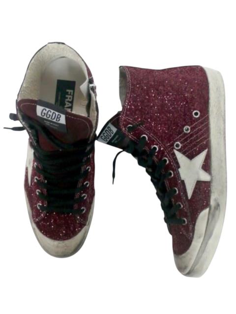 Golden Goose Golden Goose Francy Sneakers