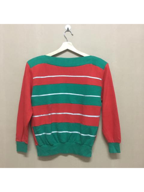 Other Designers Very Rare - 🔥OFFER YOUE BEST PRICE🔥COCOSE Made In Japan Sweatshirt