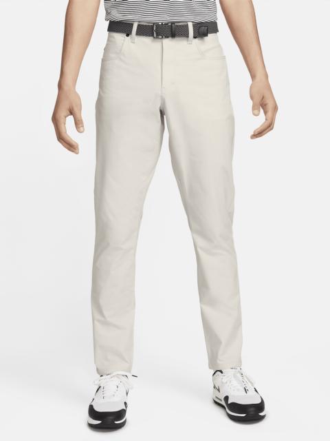 Nike Nike Tour Men's 5-Pocket Slim Golf Pants